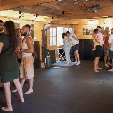 Sauvons Le Dojo