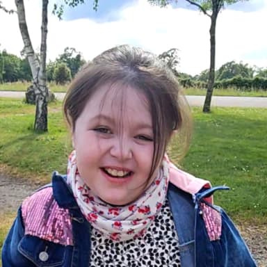 Soutien pour les soins de Louise-Marie
