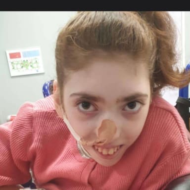 Aider ma fille atteinte du Syndrome de Dravet à réaliser ses rêves