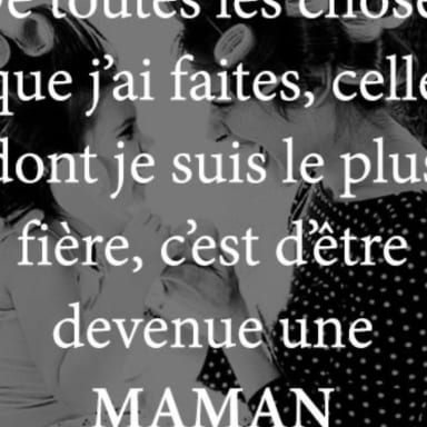 Survivre pour mes enfants