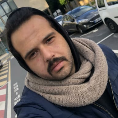 Aider Mohamed Ali à passer cette période compliquée