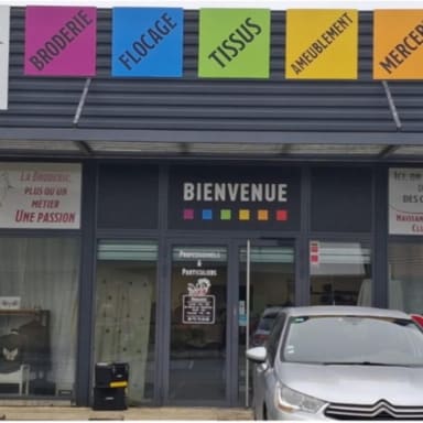 Objectif survie.  Aidons cette petite entreprise locale.