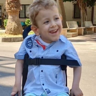 Tous avec Adriano