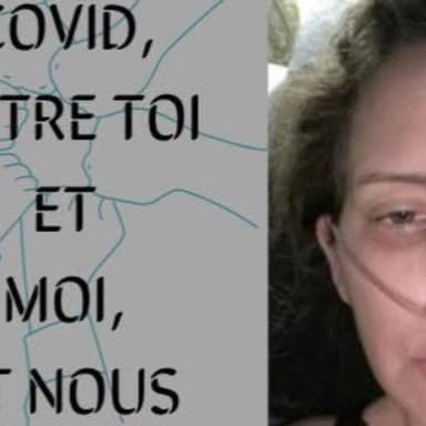 Sandra: Une bataille pour vivre