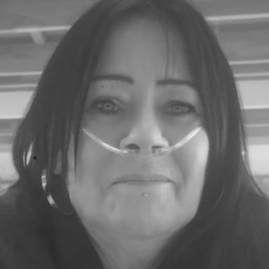 Aidez notre maman dans cette épreuve difficile ❤️