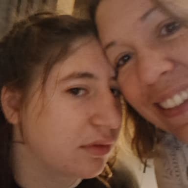 Pour lylou une chambre adaptée à son handicap