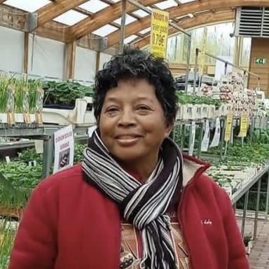 Soutien au rapatriement du corps de la maman de Tina ( Volana )