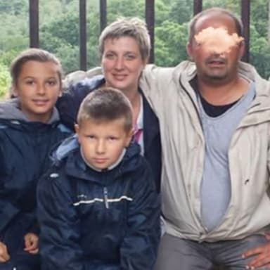 Soutien aux obsèques de notre papa 🕊️