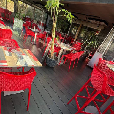 Ne laissons pas notre restaurant disparaître