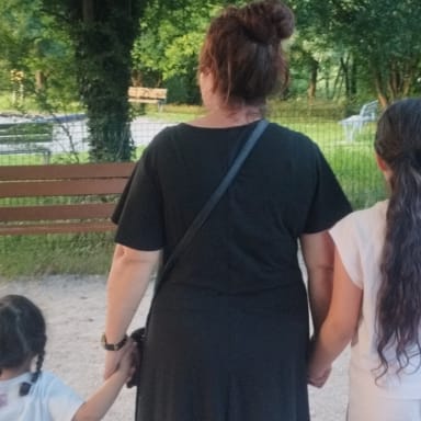 Entraide Maman solo