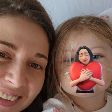 Un geste pour Mila et sa famille