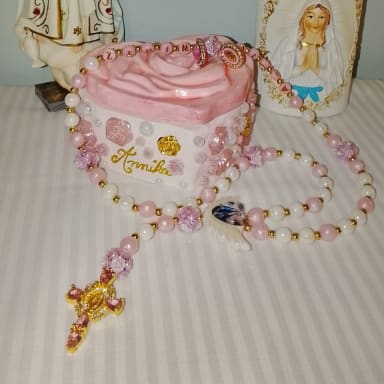 AVE MARIA 2033