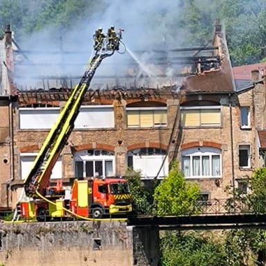 Incendie