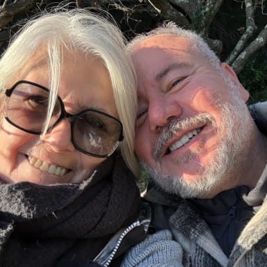 Chronique d’une vie partagée avec Mr A et ses acolytes