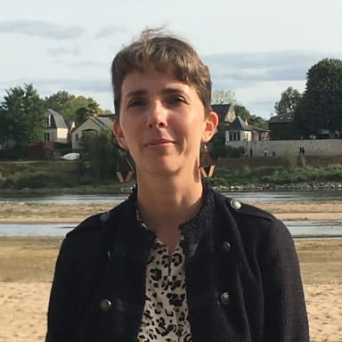 Hommage à Isabelle