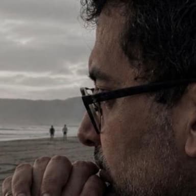POUR MOHAMED, UN PAPA ATTEINT DE LA PARKINSON