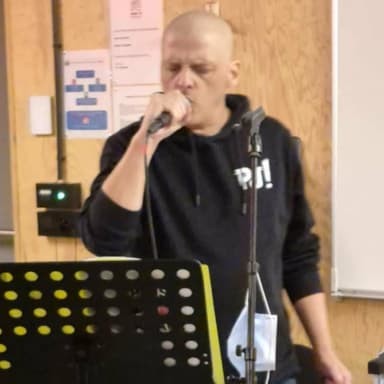 Soutenir Fabien dans son combat contre la leucémie et préparer son retour à domi