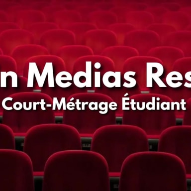 Court-Métrage - In Medias Res