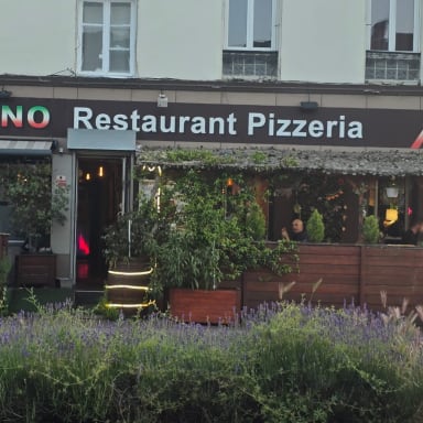 SOUTENONS NOTRE PIZZERIA APRÈS UNE FERMETURE ADMINISTRATIVE