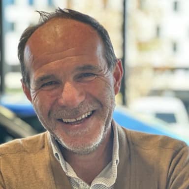 En hommage à DIDIER ZAGO