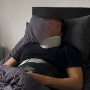 Malade bcpo hernie discale