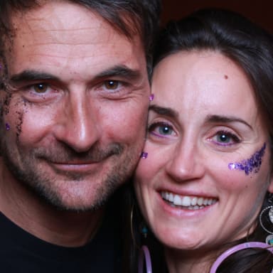 Rémi-Lou et Chloé 💜