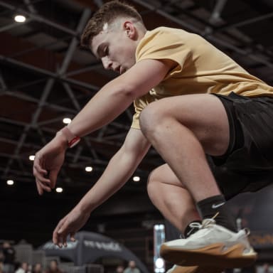 Oscar Dautremer - CrossFit Games 2026