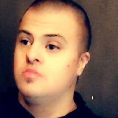En mémoire de notre petit ange, Anthony