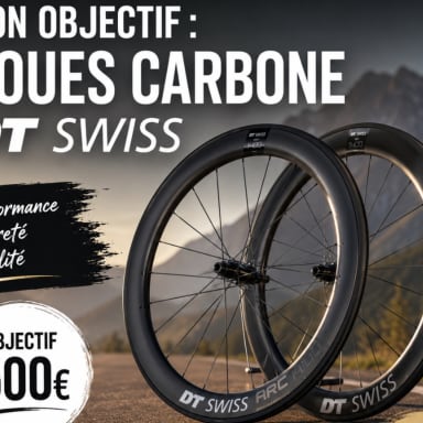 Roue carbone 🔥🔥
