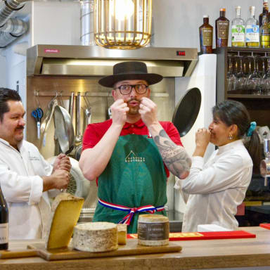 SAUVONS ENSEMBLE BURONS&BOUCHONS, NOTRE ÉPICERIE PAYSANNE ET BISTRO CANTALOU !