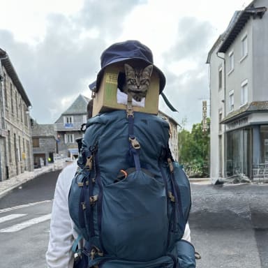 Quand le chemin continue : un nouveau départ pour Reda