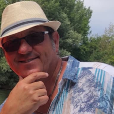 POUR NOTRE STEPHANE