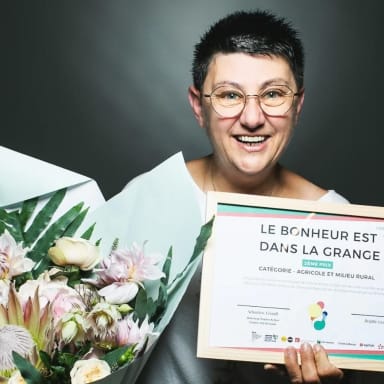 Créons ensemble un lieu de vie digne pour nos aînés