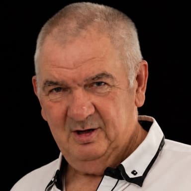 En mémoire de monsieur POT Joël