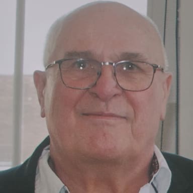 Décès de mon père