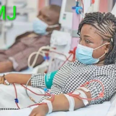 Solidarité pour mes soins médicaux