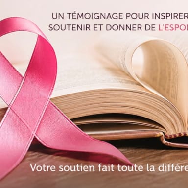 Mon combat mon livre