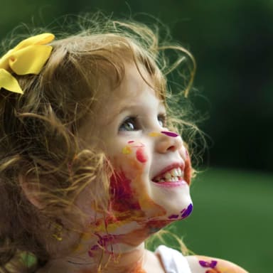 Mobilisons-nous pour notre petite-fille de 6 ans