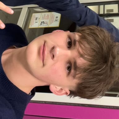 cagnotte pour Maël