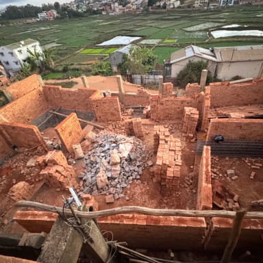 Construire une maison
