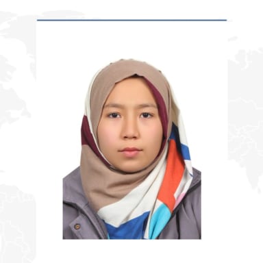 Community support for Marwa