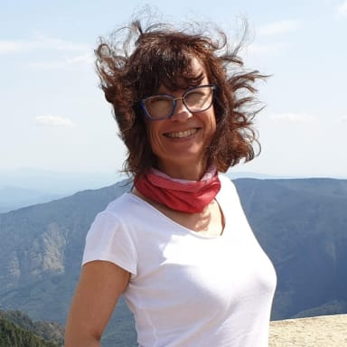 En mémoire de Catherine