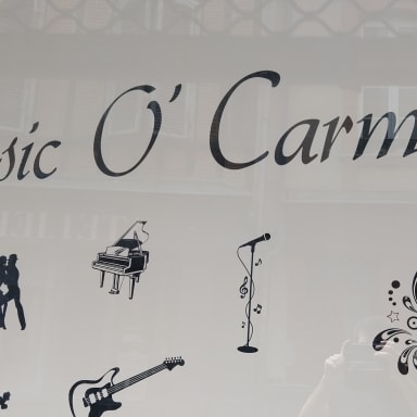 Aide pour Music O'Carmes
