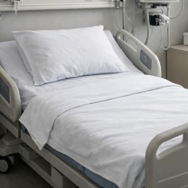 Seul face à des frais médicaux imprévus