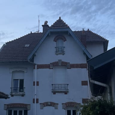Racheter la maison de ma mère