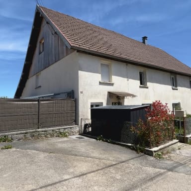 Aidez-nous à sauver notre maison familiale
