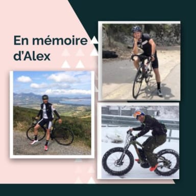 En mémoire d'Alex