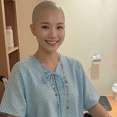 Soutenons Héloïse dans son combat contre le cancer