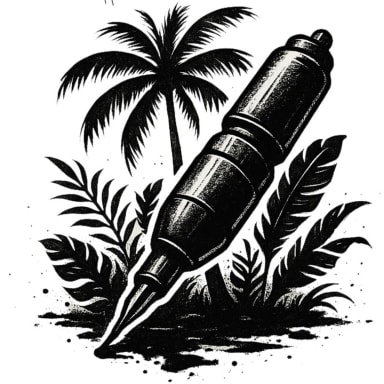 Aide pour l'Ouverture salon de tatouage