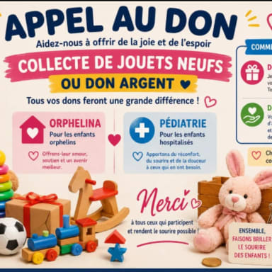 Pour les enfants